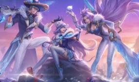 交错战线涡流有啥子技能